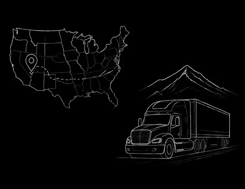 Curso de Inglés para Camioneros